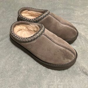 Ugg Tasman